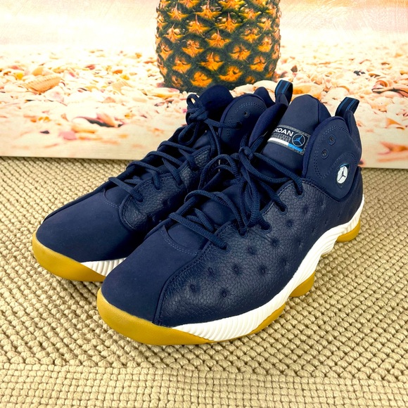 Jordan Other - Jordan Jumpman team 2